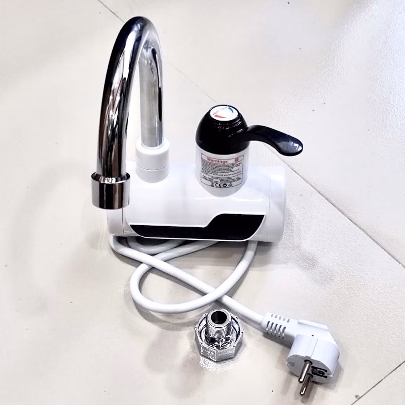 Water Heater